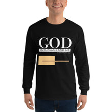 Load image into Gallery viewer, Men’s Long Sleeve Shirt - Frantz Benjamin