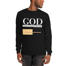 Load image into Gallery viewer, Men’s Long Sleeve Shirt - Frantz Benjamin