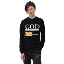 Load image into Gallery viewer, Men’s Long Sleeve Shirt - Frantz Benjamin