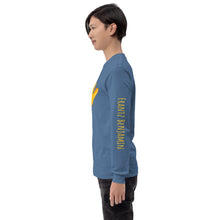 Load image into Gallery viewer, Men’s Long Sleeve Shirt - Frantz Benjamin