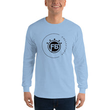 Load image into Gallery viewer, Men’s Long Sleeve Shirt - Frantz Benjamin