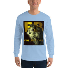 Load image into Gallery viewer, Men’s Long Sleeve Shirt - Frantz Benjamin