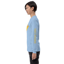 Load image into Gallery viewer, Men’s Long Sleeve Shirt - Frantz Benjamin