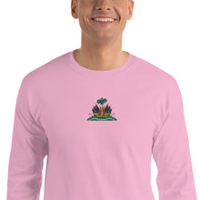 Load image into Gallery viewer, Men’s Long Sleeve Shirt - Frantz Benjamin