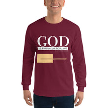 Load image into Gallery viewer, Men’s Long Sleeve Shirt - Frantz Benjamin