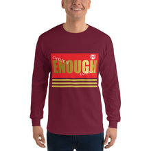 Load image into Gallery viewer, CE Men’s Long Sleeve Shirt - Frantz Benjamin