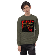Load image into Gallery viewer, Men’s Long Sleeve Shirt - Frantz Benjamin