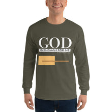 Load image into Gallery viewer, Men’s Long Sleeve Shirt - Frantz Benjamin