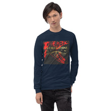 Load image into Gallery viewer, Men’s Long Sleeve Shirt - Frantz Benjamin