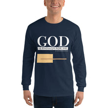 Load image into Gallery viewer, Men’s Long Sleeve Shirt - Frantz Benjamin