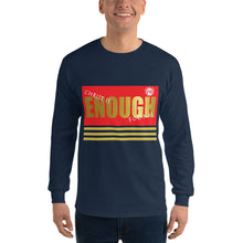 Load image into Gallery viewer, CE Men’s Long Sleeve Shirt - Frantz Benjamin