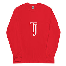 Load image into Gallery viewer, Men’s Long Sleeve Shirt - Frantz Benjamin