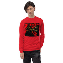 Load image into Gallery viewer, Men’s Long Sleeve Shirt - Frantz Benjamin