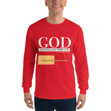 Load image into Gallery viewer, Men’s Long Sleeve Shirt - Frantz Benjamin