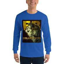 Load image into Gallery viewer, Men’s Long Sleeve Shirt - Frantz Benjamin