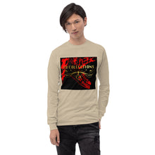 Load image into Gallery viewer, Men’s Long Sleeve Shirt - Frantz Benjamin