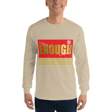 Load image into Gallery viewer, CE Men’s Long Sleeve Shirt - Frantz Benjamin