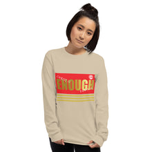 Load image into Gallery viewer, CE Men’s Long Sleeve Shirt - Frantz Benjamin