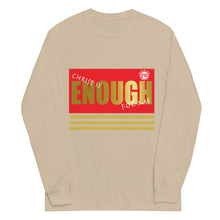 Load image into Gallery viewer, CE Men’s Long Sleeve Shirt - Frantz Benjamin