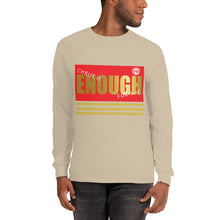 Load image into Gallery viewer, CE Men’s Long Sleeve Shirt - Frantz Benjamin