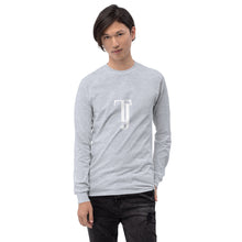 Load image into Gallery viewer, Men’s Long Sleeve Shirt - Frantz Benjamin