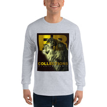 Load image into Gallery viewer, Men’s Long Sleeve Shirt - Frantz Benjamin