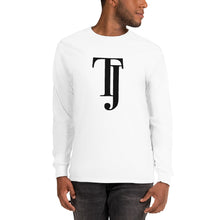 Load image into Gallery viewer, Men’s Long Sleeve Shirt - Frantz Benjamin