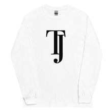 Load image into Gallery viewer, Men’s Long Sleeve Shirt - Frantz Benjamin