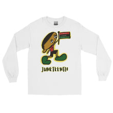 Load image into Gallery viewer, Men’s Long Sleeve Shirt - Frantz Benjamin