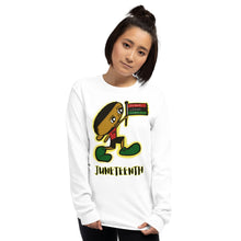 Load image into Gallery viewer, Men’s Long Sleeve Shirt - Frantz Benjamin