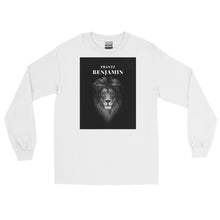 Load image into Gallery viewer, Men’s Long Sleeve Shirt - Frantz Benjamin