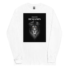 Load image into Gallery viewer, Men’s Long Sleeve Shirt - Frantz Benjamin
