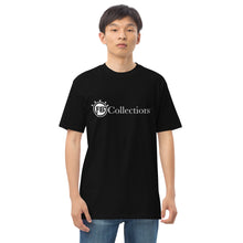 Load image into Gallery viewer, Men’s premium heavyweight tee - Frantz Benjamin