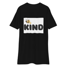 Load image into Gallery viewer, Men’s premium heavyweight tee - Frantz Benjamin