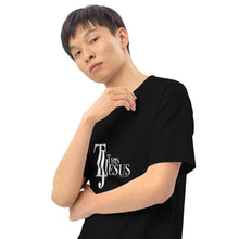 Load image into Gallery viewer, Men’s premium heavyweight tee - Frantz Benjamin