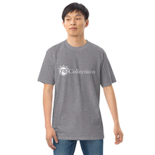 Load image into Gallery viewer, Men’s premium heavyweight tee - Frantz Benjamin