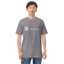 Load image into Gallery viewer, Men’s premium heavyweight tee - Frantz Benjamin