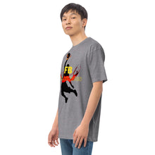 Load image into Gallery viewer, FB Sport Men’s premium heavyweight tee - Frantz Benjamin