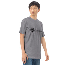 Load image into Gallery viewer, Men’s premium heavyweight tee - Frantz Benjamin