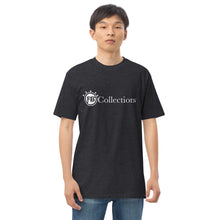 Load image into Gallery viewer, Men’s premium heavyweight tee - Frantz Benjamin