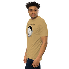 Load image into Gallery viewer, Men’s premium heavyweight tee - Frantz Benjamin