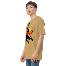 Load image into Gallery viewer, FB Sport Men’s premium heavyweight tee - Frantz Benjamin