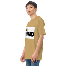 Load image into Gallery viewer, Men’s premium heavyweight tee - Frantz Benjamin