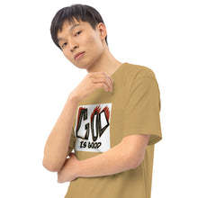 Load image into Gallery viewer, Men’s premium heavyweight tee - Frantz Benjamin