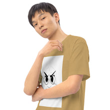 Load image into Gallery viewer, Men’s premium heavyweight tee - Frantz Benjamin