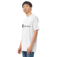Load image into Gallery viewer, Men’s premium heavyweight tee - Frantz Benjamin