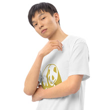 Load image into Gallery viewer, Men’s premium heavyweight tee - Frantz Benjamin