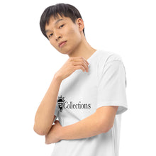 Load image into Gallery viewer, Men’s premium heavyweight tee - Frantz Benjamin