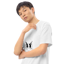 Load image into Gallery viewer, Men’s premium heavyweight tee - Frantz Benjamin