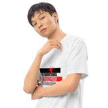 Load image into Gallery viewer, Men’s premium heavyweight tee - Frantz Benjamin